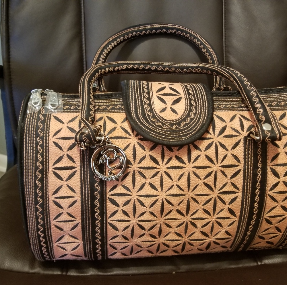 Banda Bag